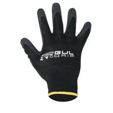 Gul Evogrip Sailing Gloves 2023 - Black