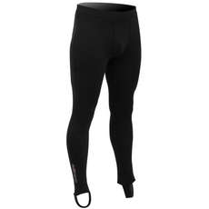 Gul Evotherm Flatlock Pant - Black Gul Evotherm Flatlock Pant - Black