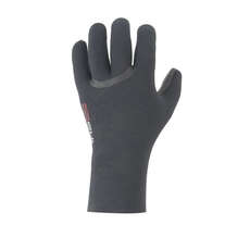 Gul Flexor 2mm Glove 2014 - Black/Red