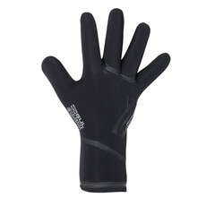 Gul Flexor 3mm Liquidseam BS Gloves - Black