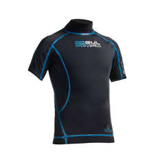 Gul HYDROSHIELD Pro Waterproof Breathable SS UV50+ Top 2023 Gul HYDROSHIELD Pro Waterproof Breathable SS UV50+ Top 2023