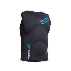 Gul Junior Flexor III Impact Vest - Black/Crip