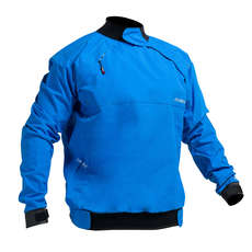 Gul Junior Gamma Taped Spray Top - Blue