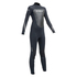 Gul Junior Response 4/3mm Blindstiched T2 Wetsuit - Black