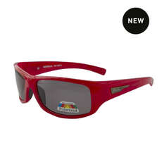 Gul Napa Floating Sunglasses  - Red/Black
