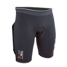 Gul Pro-Pads Hiker Shorts - Grey Gul Pro-Pads Hiker Shorts - Grey