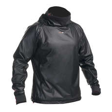 Gul Racelite Spray Top - Black