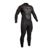 Gul Response 3/2mm FL Wetsuit - Black