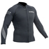 Gul Response 3mm Flatlock Wetsuit Jacket - Black