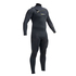 Gul Response FX 3/2mm Chest Zip Blindstitched Wetsuit - Black