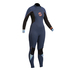 Gul Ladies Response 3/2mm BS Wetsuit - Navy/Black