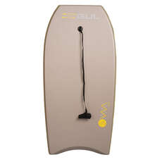 Gul Response Mesh 48" Bodyboard - Grey Gul Response Mesh 48" Bodyboard - Grey