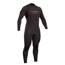 Gul Viper 3/2mm BS CZ Wetsuit - Black