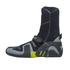 Gul Viper 5mm Split Toe Boots - Black/Yellow