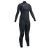 Gul Womens Viper 4/3mm SDL B/S T2 Steamer - Black