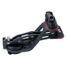 Harken 216 Duocam Swivel Base w/Duo Cam