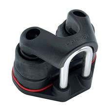 Harken 474 Micro Carbo-Cam Kit - X-Treme Angle Fairlead