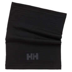 Helly Hansen HH Merino Neck Warmer - Black