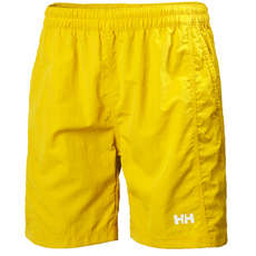 Helly Hansen Calshot Trunk - Dandelion