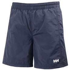 Helly Hansen Calshot Trunk - Navy