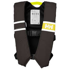 Helly Hansen Comfort Compact 50N Buoyancy Aid - Ebony