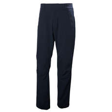 Helly Hansen Crewline Quick Dry Pant - Navy