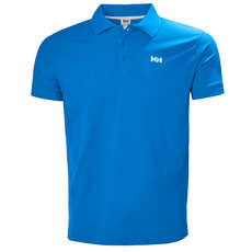Helly Hansen Driftline Polo - Cornflower