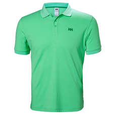 Helly Hansen Driftline Polo - Spring Bud