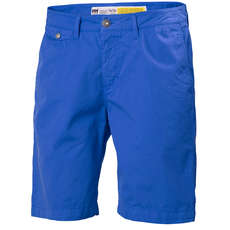 Helly Hansen HH Bermuda Shorts 10 inch - Olympian Blue