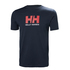 Helly Hansen HH Logo T-Shirt - Navy