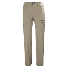 Helly Hansen HH Quick Dry Cargo Pant - Fallen Rock