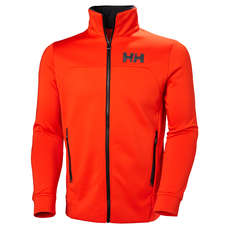 Helly Hansen HP Fleece Jacket - Cherry Tomato Helly Hansen HP Fleece Jacket - Cherry Tomato