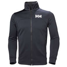 Helly Hansen HP Fleece Jacket - Navy Helly Hansen HP Fleece Jacket - Navy