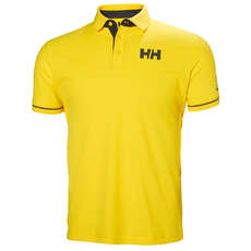Helly Hansen HP Shore Polo - Dandelion
