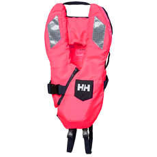 Helly Hansen Kid Safe Buoyancy Aid - Neon Pink