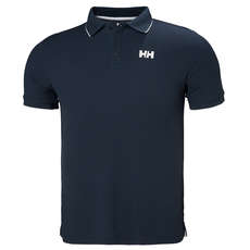 Helly Hansen KOS Polo - Navy