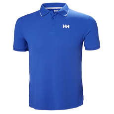Helly Hansen KOS Polo - Olympian Blue