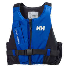 Helly Hansen Rider Buoyancy Aid / Vest - Olympian Blue
