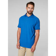 Helly Hansen Riftline Polo - Olympian Blue