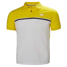 Helly Hansen Salt Polo - Dandelion
