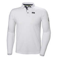 Helly Hansen Skagen Quickdry Rugger - White