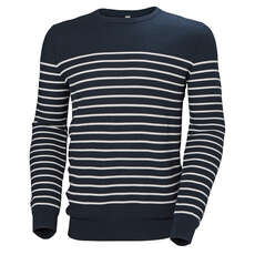Helly Hansen Skagen Sweater - Navy