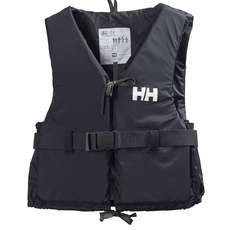 Helly Hansen Sport II Buoyancy Aid - Navy/Ebony