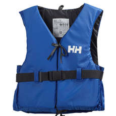 Helly Hansen Sport II Buoyancy Aid - Olympian Blue