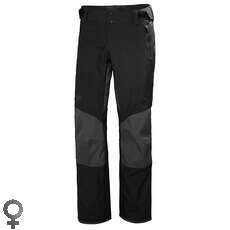 Helly Hansen Womens HP Foil Pant - Black