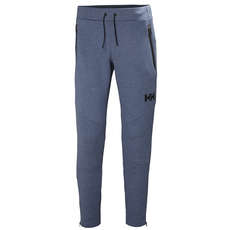 Helly Hansen Womens HP Ocean Sweat Pant - Graphite Blue Mélange