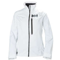 Helly Hansen Womens HP Racing Jacket - White