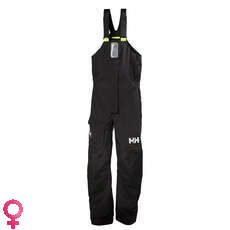 Helly Hansen Womens Pier 2 Pant - Ebony