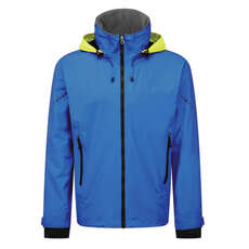 Henri Lloyd Energy Jacket - Morning Cloud