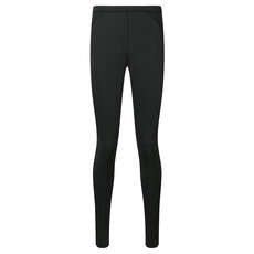 Henri Lloyd H Therm Sailing Tights  - Black